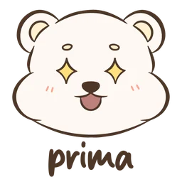 Beruang Prima