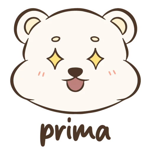 Beruang Prima