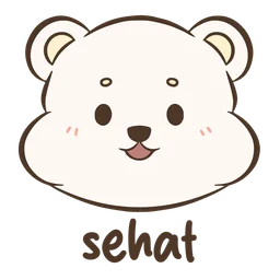 Beruang Sehat
